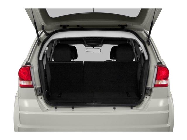 2013 Dodge Journey SXT/Crew (Stk: 7415A) in Fort Erie - Image 8 of 11