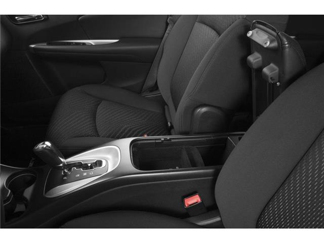 2013 Dodge Journey SXT/Crew (Stk: 7415A) in Fort Erie - Image 11 of 11