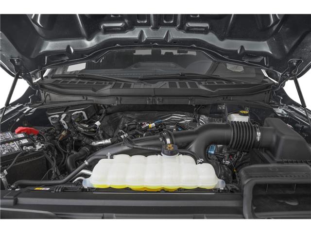 2026 Ford F-150 STX (Stk: T-1370) in Calgary - Image 9 of 13