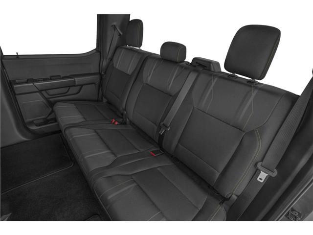 2026 Ford F-150 STX (Stk: T-1370) in Calgary - Image 10 of 13