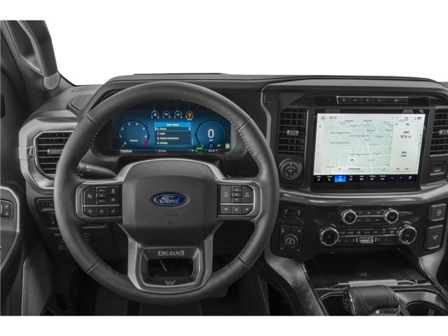2026 Ford F-150 King Ranch (Stk: T-978) in Calgary - Image 1 of 10