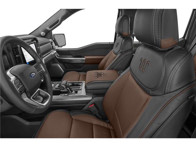 2026 Ford F-150 King Ranch (Stk: T-978) in Calgary - Image 3 of 10