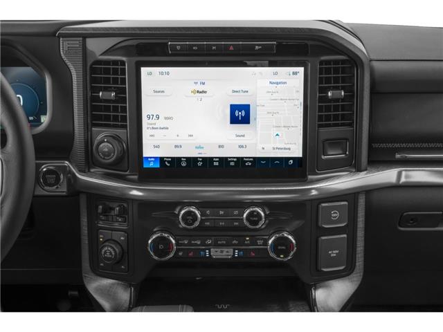 2026 Ford F-150 King Ranch (Stk: T-978) in Calgary - Image 4 of 10