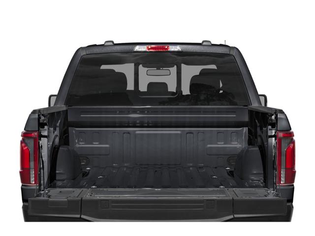 2026 Ford F-150 King Ranch (Stk: T-978) in Calgary - Image 5 of 10