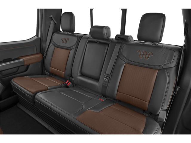 2026 Ford F-150 King Ranch (Stk: T-978) in Calgary - Image 7 of 10