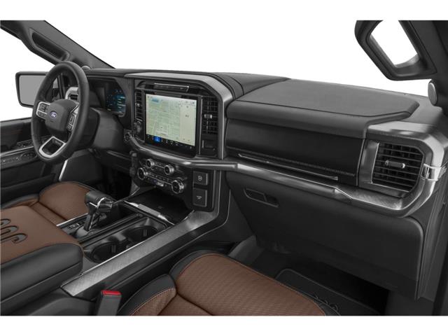 2026 Ford F-150 King Ranch (Stk: T-978) in Calgary - Image 9 of 10