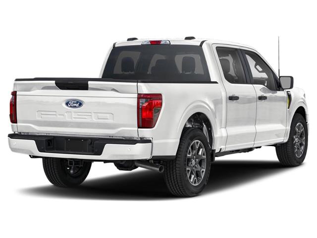 2026 Ford F-150 STX (Stk: T-1369) in Calgary - Image 2 of 13