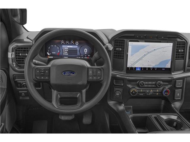 2026 Ford F-150 STX (Stk: T-1369) in Calgary - Image 4 of 13