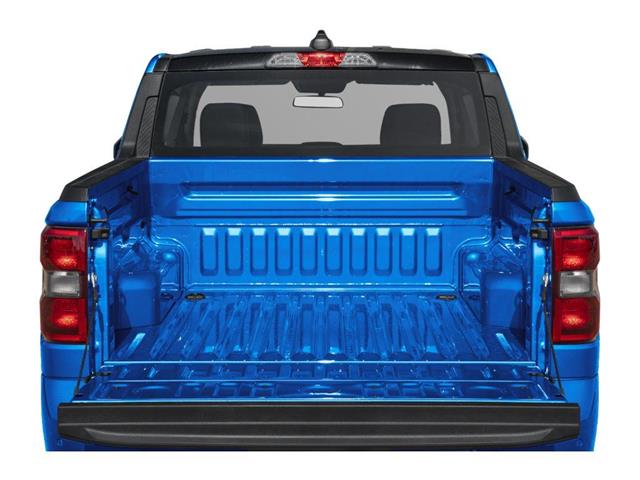 2026 Ford Maverick Lobo High (Stk: T6341) in St. Thomas - Image 8 of 12