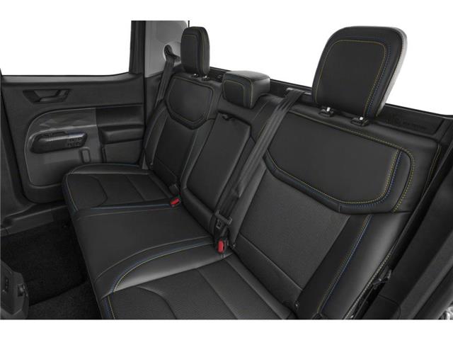 2026 Ford Maverick Lobo High (Stk: T6341) in St. Thomas - Image 9 of 12