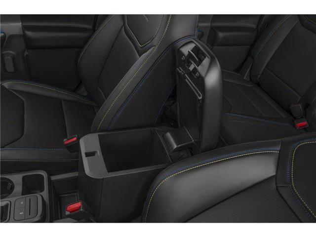 2026 Ford Maverick Lobo High (Stk: T6341) in St. Thomas - Image 10 of 12