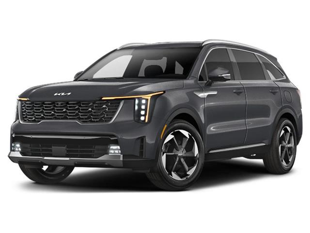 2026 Kia Sorento Plug-In Hybrid SX (Stk: 26-200) in North Bay - Image 1 of 1