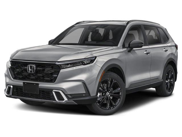 2026 Honda CR-V Hybrid Touring (Stk: SR0678) in Calgary - Image 1 of 3