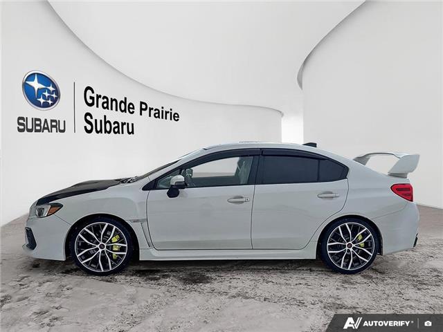 2020 Subaru WRX STI  (Stk: PS2164) in Grande Prairie - Image 2 of 26