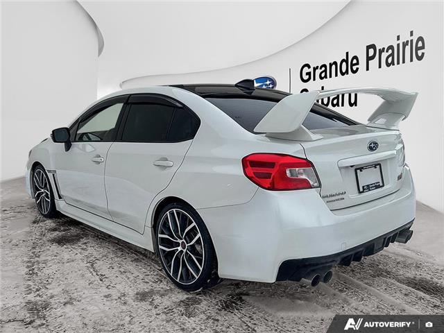 2020 Subaru WRX STI  (Stk: PS2164) in Grande Prairie - Image 3 of 26
