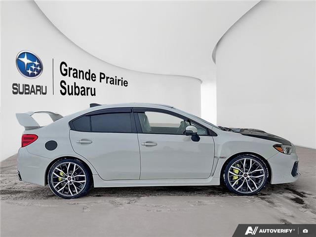 2020 Subaru WRX STI  (Stk: PS2164) in Grande Prairie - Image 6 of 26