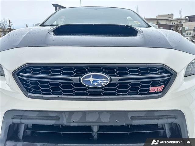 2020 Subaru WRX STI  (Stk: PS2164) in Grande Prairie - Image 11 of 26