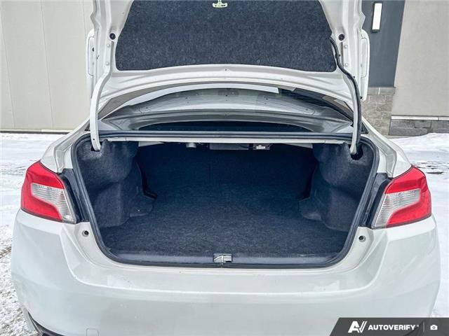 2020 Subaru WRX STI  (Stk: PS2164) in Grande Prairie - Image 13 of 26
