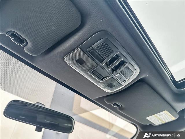 2020 Subaru WRX STI  (Stk: PS2164) in Grande Prairie - Image 22 of 26