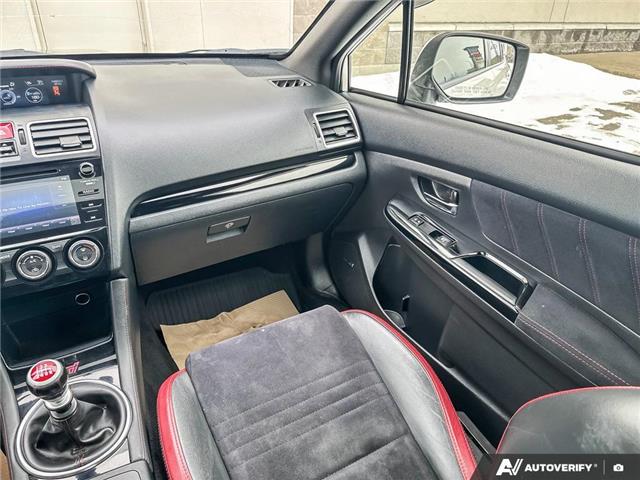 2020 Subaru WRX STI  (Stk: PS2164) in Grande Prairie - Image 26 of 26