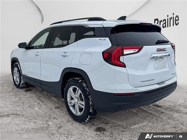 2024 GMC Terrain SLE (Stk: PS2167) in Grande Prairie - Image 3 of 25