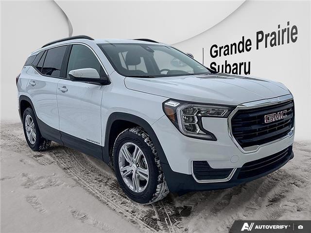 2024 GMC Terrain SLE (Stk: PS2167) in Grande Prairie - Image 7 of 25