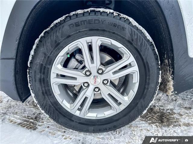 2024 GMC Terrain SLE (Stk: PS2167) in Grande Prairie - Image 9 of 25