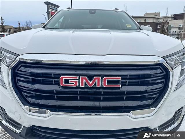2024 GMC Terrain SLE (Stk: PS2167) in Grande Prairie - Image 11 of 25