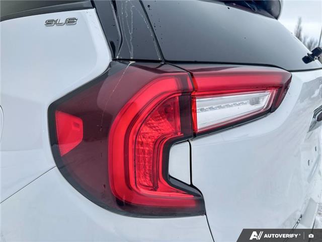 2024 GMC Terrain SLE (Stk: PS2167) in Grande Prairie - Image 12 of 25