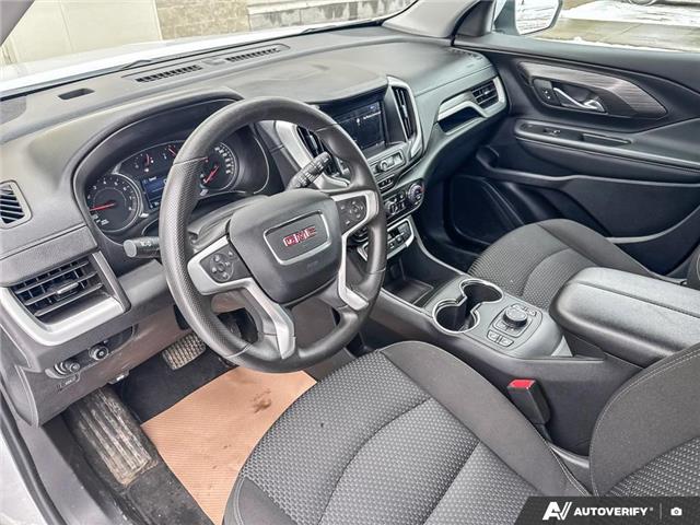 2024 GMC Terrain SLE (Stk: PS2167) in Grande Prairie - Image 13 of 25