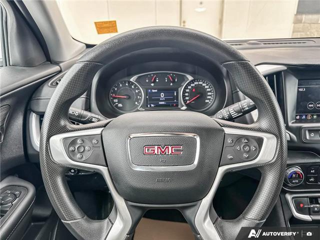 2024 GMC Terrain SLE (Stk: PS2167) in Grande Prairie - Image 14 of 25