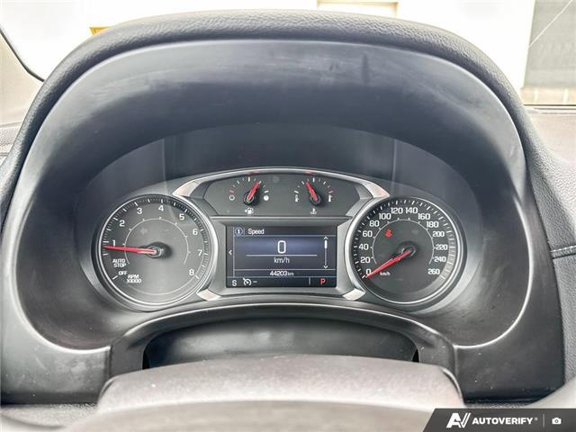 2024 GMC Terrain SLE (Stk: PS2167) in Grande Prairie - Image 15 of 25