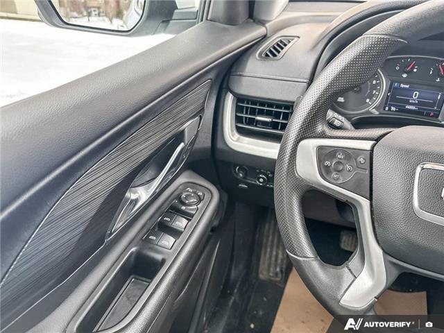 2024 GMC Terrain SLE (Stk: PS2167) in Grande Prairie - Image 17 of 25