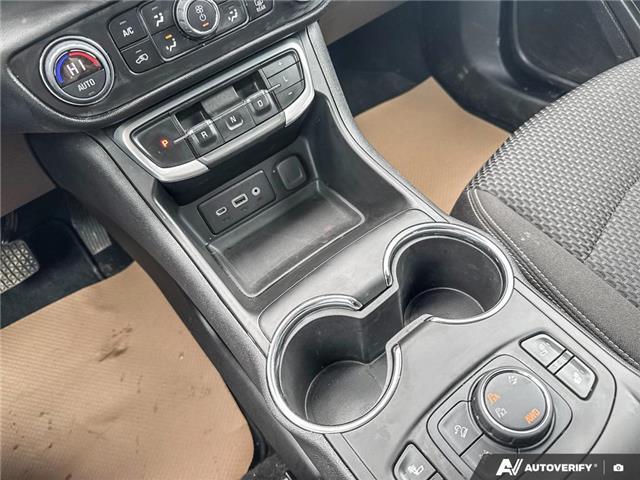 2024 GMC Terrain SLE (Stk: PS2167) in Grande Prairie - Image 18 of 25