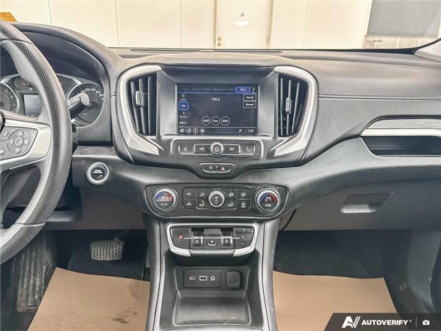 2024 GMC Terrain SLE (Stk: PS2167) in Grande Prairie - Image 19 of 25