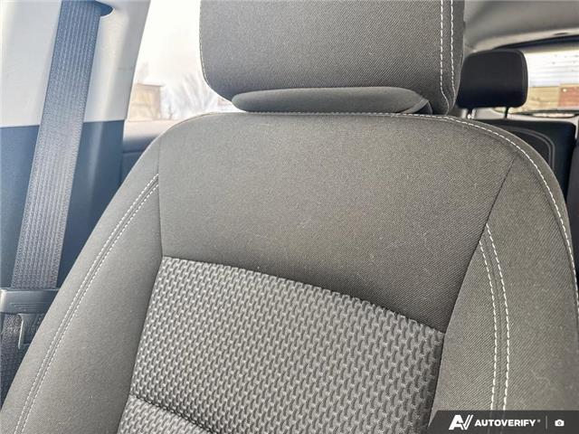 2024 GMC Terrain SLE (Stk: PS2167) in Grande Prairie - Image 20 of 25