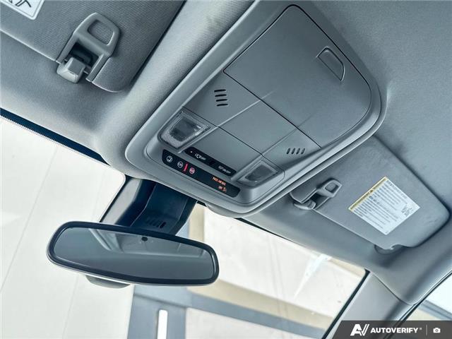 2024 GMC Terrain SLE (Stk: PS2167) in Grande Prairie - Image 21 of 25