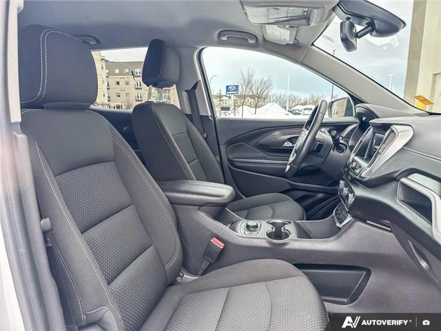 2024 GMC Terrain SLE (Stk: PS2167) in Grande Prairie - Image 22 of 25