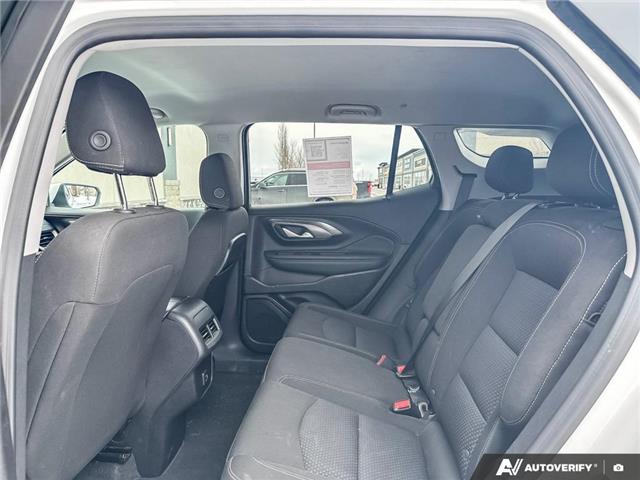 2024 GMC Terrain SLE (Stk: PS2167) in Grande Prairie - Image 23 of 25