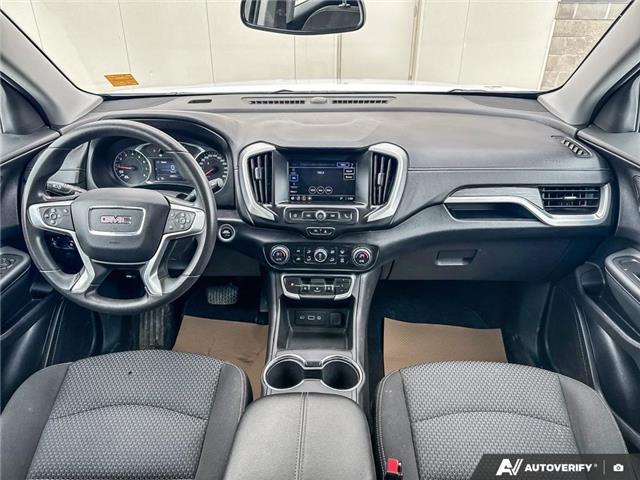 2024 GMC Terrain SLE (Stk: PS2167) in Grande Prairie - Image 24 of 25