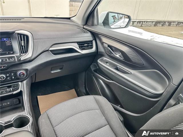2024 GMC Terrain SLE (Stk: PS2167) in Grande Prairie - Image 25 of 25