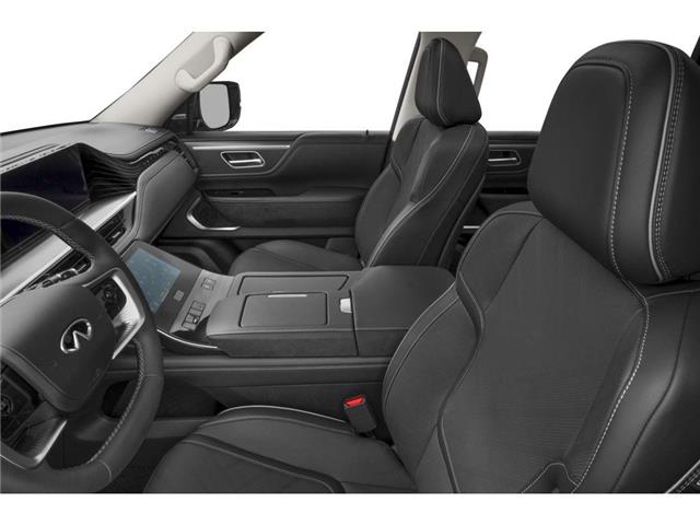 2026 Infiniti QX80 Luxe (Stk: K1483) in Thornhill - Image 6 of 12