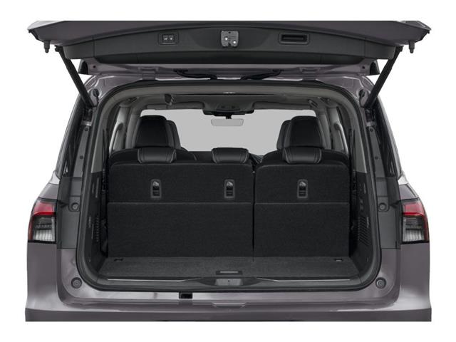 2026 Infiniti QX80 Luxe (Stk: K1483) in Thornhill - Image 8 of 12
