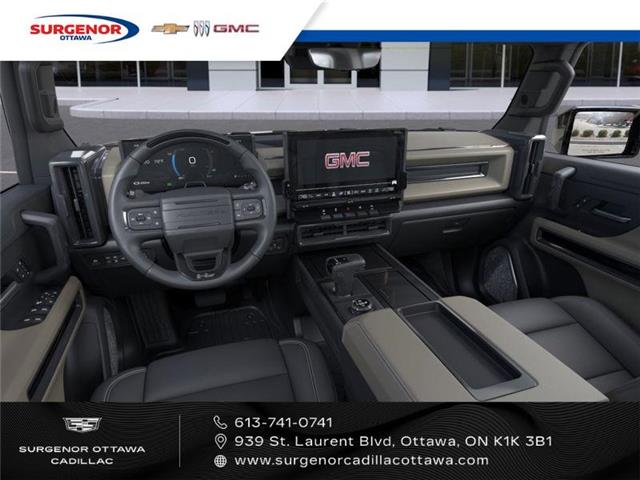 2026 GMC HUMMER EV Pickup 2X (Stk: R28266) in Ottawa - Image 5 of 6