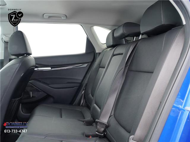 2022 Kia Seltos EX (Stk: KU3267) in Ottawa - Image 11 of 25