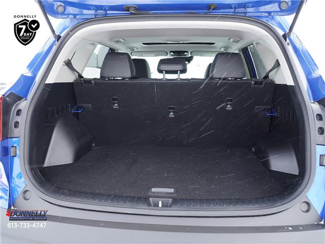 2022 Kia Seltos EX (Stk: KU3267) in Ottawa - Image 12 of 25
