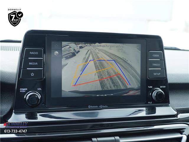2022 Kia Seltos EX (Stk: KU3267) in Ottawa - Image 19 of 25