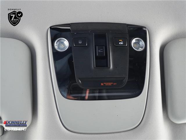 2022 Kia Seltos EX (Stk: KU3267) in Ottawa - Image 24 of 25