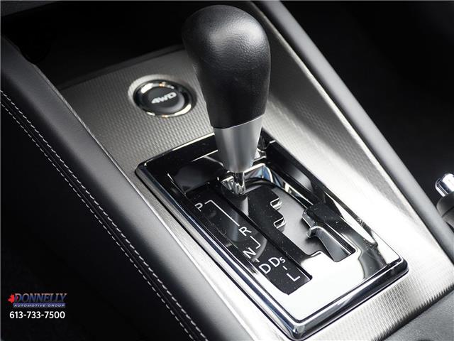 2026 Mitsubishi RVR ES (Stk: MA26) in Ottawa - Image 22 of 23