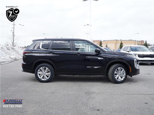 2026 Mitsubishi Outlander Plug-In Hybrid SE (Stk: MA79) in Ottawa - Image 2 of 25